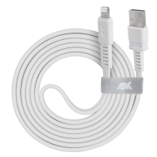 RivaCase Rivapower PS6008 WT12 ENG USB-A / Lightning cable, 1,2m White kábel és adapter