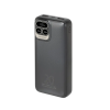 RivaCase RivaPower VA2521 PowerBank 20000mAh - Fekete
