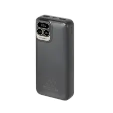 RivaCase RivaPower VA2521 PowerBank 20000mAh - Fekete power bank