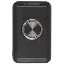RivaCase RivaPower VA2603 5000mAh Magsafe Qi Wireless PowerBank Black (W2S-S0242562) power bank