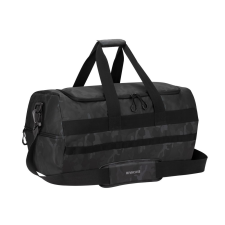 RivaCase Sherwood 60L Utazótáska - Mintás (7643 NAVY CAMO) kézitáska és bőrönd