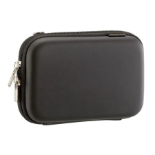 RivaCase Tok, 2,5" HDD vagy GPS-hez, "9101" fekete tok és táska