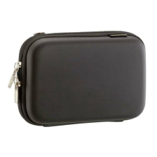 RivaCase Tok, 2,5 HDD vagy GPS-hez, RIVACASE 9101 fekete (HTR9101) tok és táska