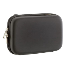 RivaCase Tok, 2,5" HDD vagy GPS-hez, RIVACASE "9102" fekete tok és táska