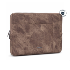 RivaCase "Vagar 8904" 14" Notebook Táska - Bézs (4260403576250) számítógéptáska