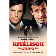  Riválisok regény