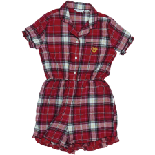 River Island Lány Pizsama overál (Méret: 152) gyerek hálóing, pizsama
