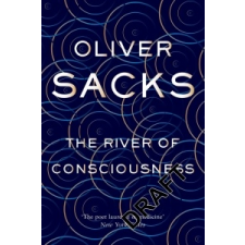  River of Consciousness – SACKS  OLIVER idegen nyelvű könyv