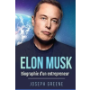 Rivercat Books LLC Elon Musk | Joseph Greene