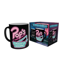 Riverdale POPS Hőre Változó Bögre Új, Bontatlan bögrék, csészék
