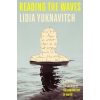 RIVERHEAD READING THE WAVES | YUKNAVITCH LIDIA