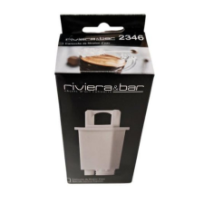 Riviera&amp;Bar BCE950 - Vízszűrő BCE-hez beépíthető gépek kiegészítői