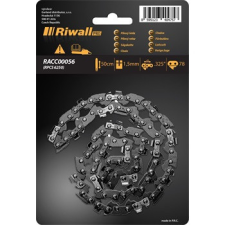 RIWALL PRO Lánc láncfűrészhez (RPCS6250) RACC00056 barkácsgép tartozék