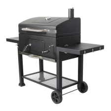 RIWALL PRO RCG 80 XXL faszenes grillsütő (CB01A2501112B) grillsütő