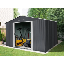 RIWALL PRO RMSA 8x10 antracit SD-X0810-H170C-A kerti tárolás