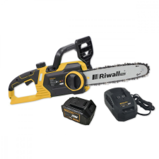RIWALL RACS 2520i SET láncfűrész