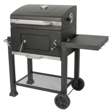 Riwall RCG 60 faszenes grillsütő +ajándék 40000Ft értékű****wellness utalvány grillsütő