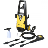 RIWALL REPW 120 SET magasnyomású mosó (REPW 120 SET)