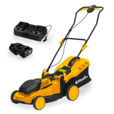 RIWALL Riwall RALM 4020i SET fűnyíró