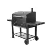 RIWALL Riwall RCG 80 XXL faszenes grillsütő