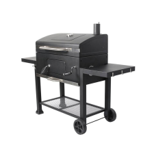 RIWALL Riwall RCG 80 XXL faszenes grillsütő grillsütő