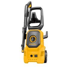 RIWALL Riwall REPW 110 SET - elektromos magasnyomású mosó 110 bar, tartozékokkal magasnyomású mosó