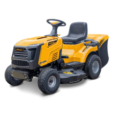 RIWALL RLT 102 HRD TWIN fűnyíró