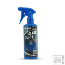 RIWAX Glass Clean (ablaktisztító) spray 500ml tisztító- és takarítószer, higiénia