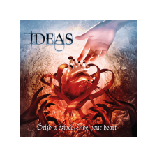  Õrizd a szíved / Hide Your Heart CD egyéb zene