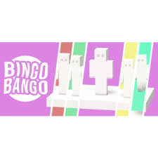 Rizme BingoBango (PC - Steam elektronikus játék licensz) videójáték