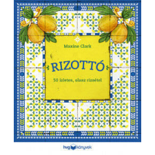 Rizottó gasztronómia