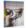 Rizzoli International Publications Cats &amp; Books | UNIVERSE