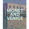 Rizzoli International Publications Monet and Venice | Melissa E Buron