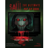 Rizzoli International Publications Saw: The Ultimate Pop-Up Book | HAYES BRITT