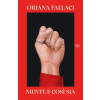 Rizzoli Niente e così sia | Oriana Fallaci