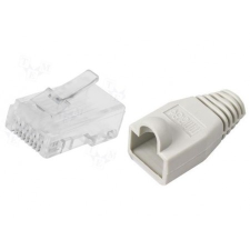  RJ45 UTP csatlakozó (UTP kábelhez) megfigyelő kamera tartozék