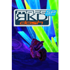 rkd.zone Moto RKD Dash (digitális licenc) videójáték