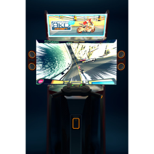 rkd.zone moto RKD dash SP (PC - Steam elektronikus játék licensz) videójáték