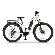  RKS GF25 elektromos kerékpár Yadea középmotorral 2022 elektromos kerékpár