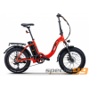  RKS RSI-X összecsukható FatBike elektromos kerékpár 2022-es