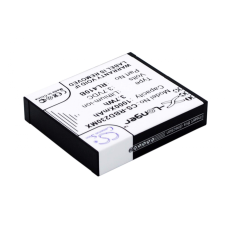  RL410B Akkumulátor 1000 mAh digitális fényképező akkumulátor