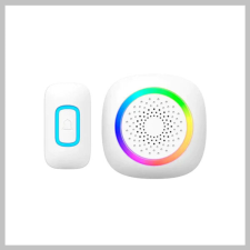  RL Wireless csengő RL-5990 csengő