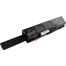 RM870 Akkumulátor 6600mAh dell notebook akkumulátor