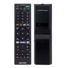  RM-ED054 Távirányító Sony 3D TV-hez premium minőségben (RM-L1185) (PIL6083V) távirányító