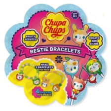 RMS Chupa Chups: Illatos karkötő készítő készlet kreatív és készségfejlesztő