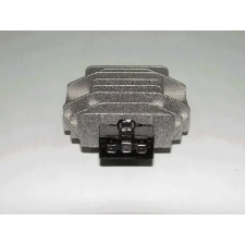 RMS Feszültségszabályzó Yamaha Majesty 125-150-180cc 4HMH19600000 RMS Elektronika Feszültségszabályozók egyéb motorkerékpár alkatrész