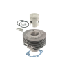 RMS henger 55 mm Vespa Primavera 125 köbcenti RMS Motor alkatrészek Hengerfejek, hengerszettek Hengerszettek