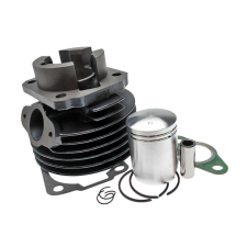 RMS Henger RMS d=38,4mm Vespa S / Special / Elestart 50cc egyéb motorkerékpár alkatrész