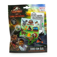 RMS Jurassic World: Meglepetés csomag gyermek- és ifjúsági könyv