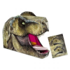 RMS Jurassic world: világuralom - 3d-s dinófej maszk